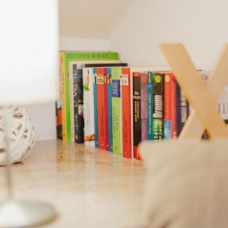 Apartma Pirano מראה חיצוני תמונה