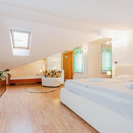 Apartma Pirano מראה חיצוני תמונה