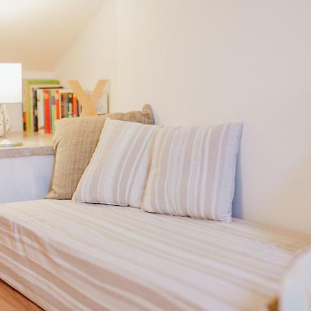 Apartma Pirano מראה חיצוני תמונה