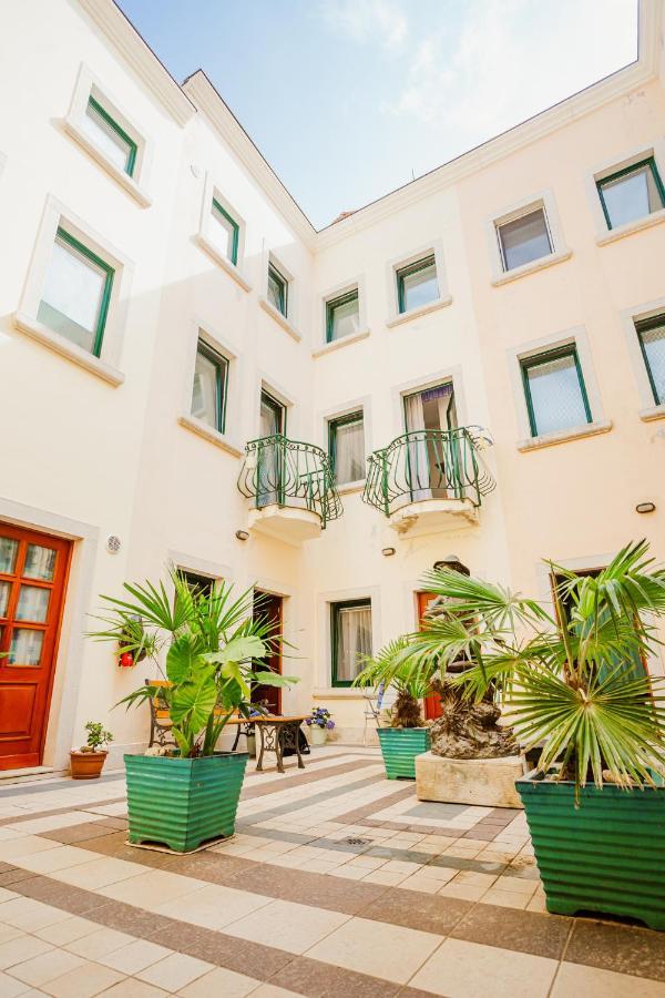 Apartma Pirano מראה חיצוני תמונה