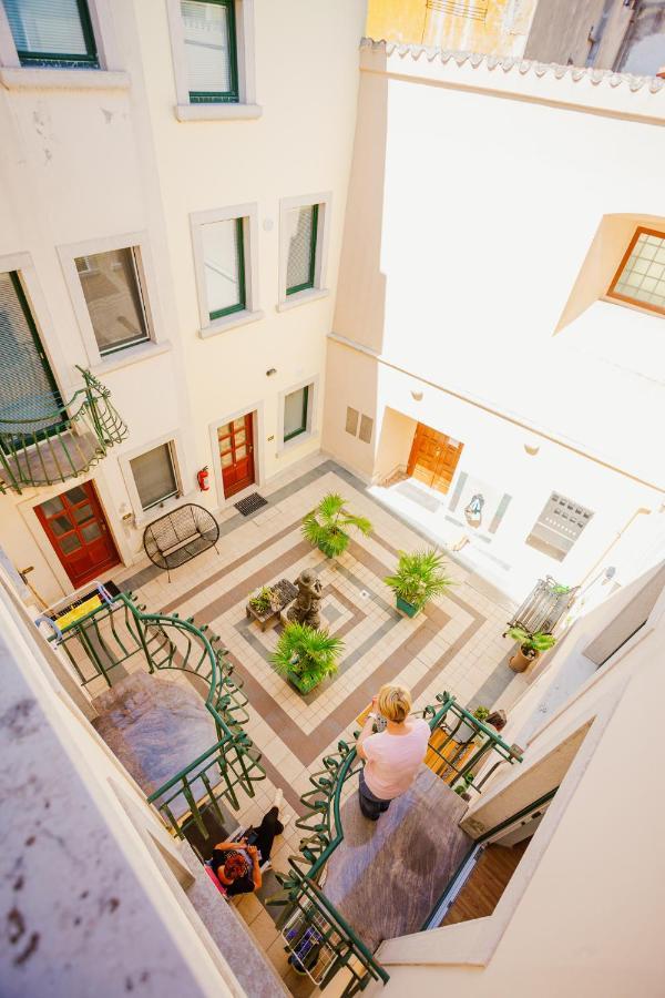 Apartma Pirano מראה חיצוני תמונה