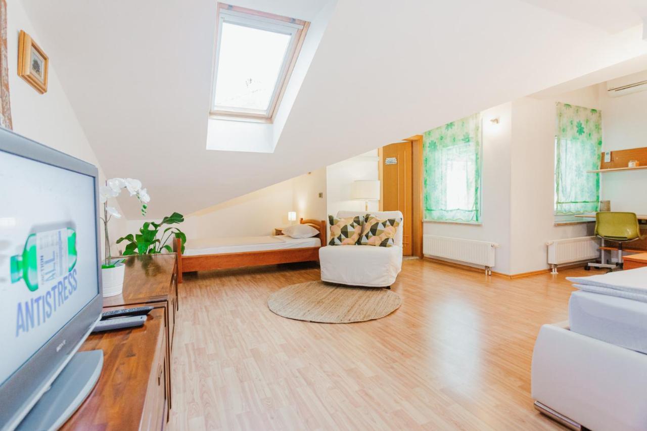 Apartma Pirano מראה חיצוני תמונה