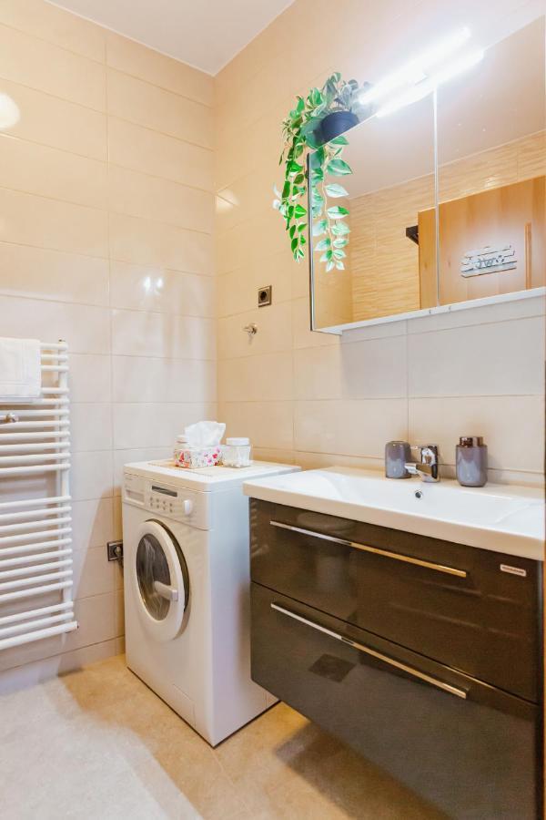 Apartma Pirano מראה חיצוני תמונה